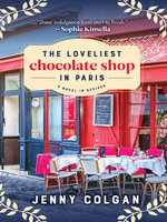 The Loveliest Chocolate Shop in Paris